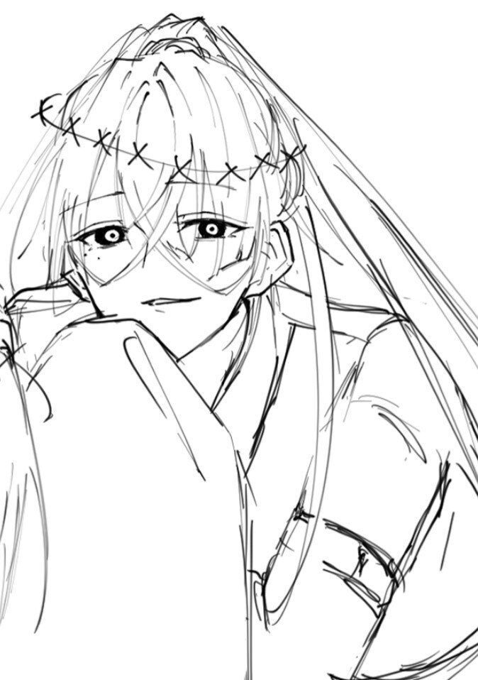 アイコン描きます あなただけのアイコンを描きます。 イメージ3