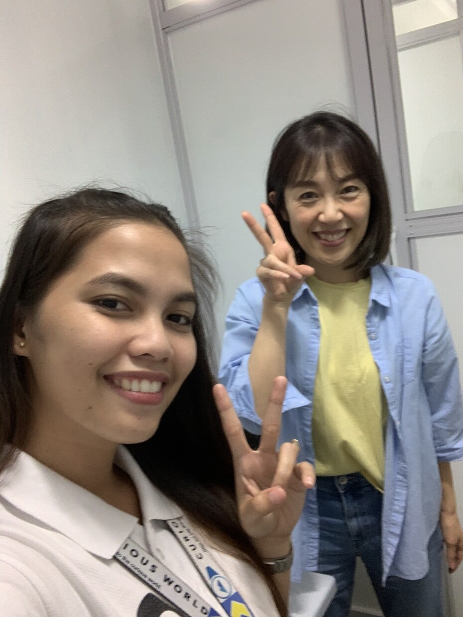 フィリピン語学留学を成功させるあれこれ教えます ネットや留学エージェントからは知り得ないリアルな情報！ イメージ3