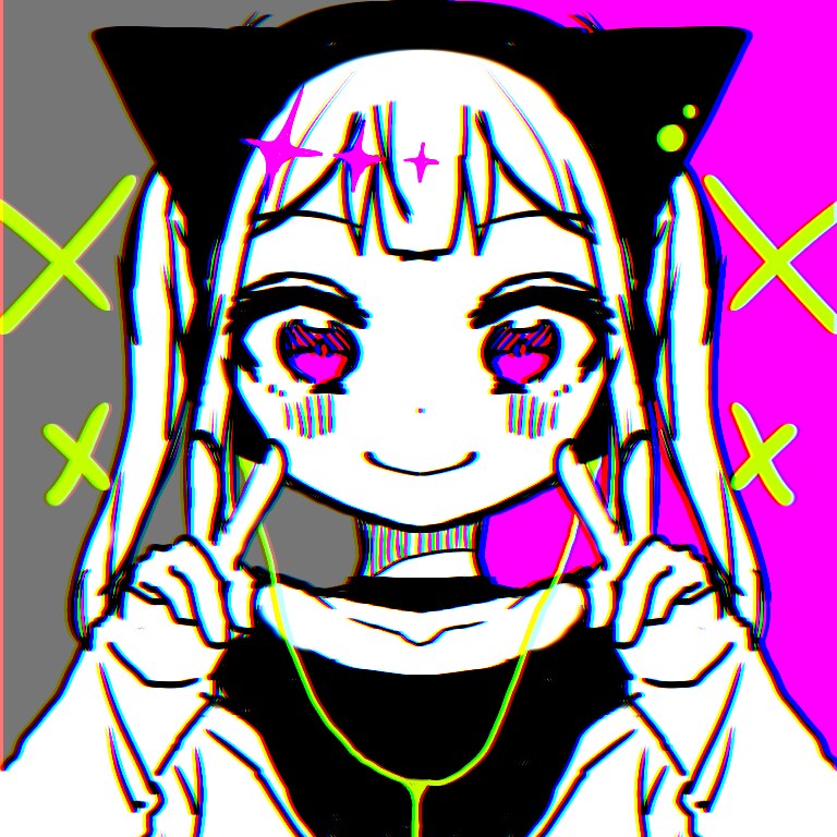 SNSなどのアイコン描きます ひとつひとつ丁寧に描きあげます！ イメージ2