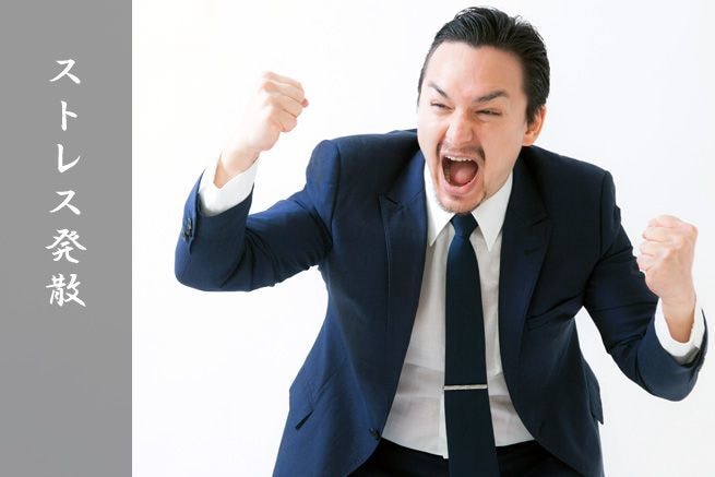 きっと話したくなります 愚痴を話したいが、誰にも話す相手がいないあなたへ イメージ3