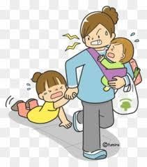 ワーママ・働く女性・子育て　全力で応援します ３日間無制限！働く女性・子育て・主婦業　毎日大忙しのあなたへ イメージ7