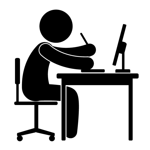 資格学習、転職の悩み相談を受けます 4社転職経験有（大手も中小も）。資格学習のコツも伝えます イメージ1