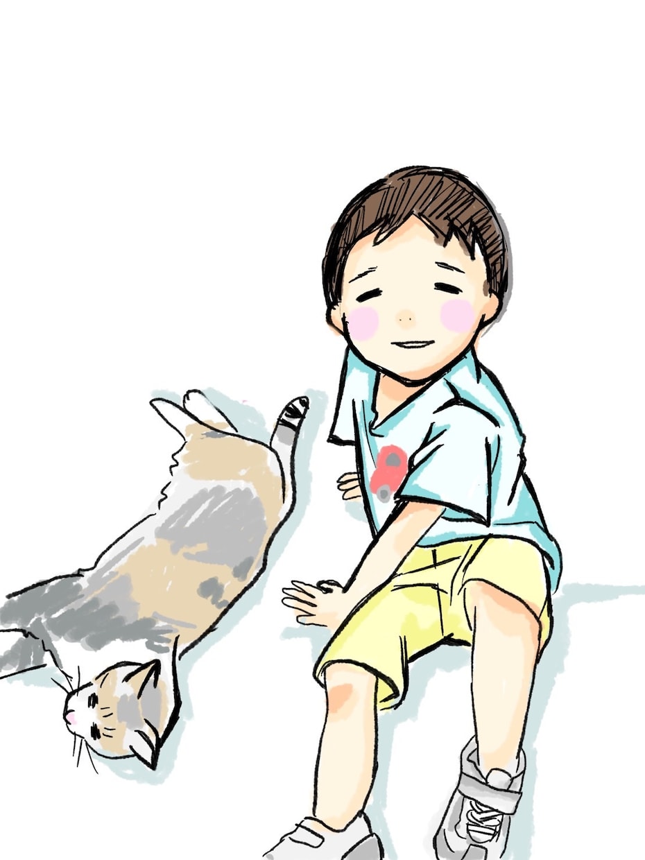 ゆるキャラのアイコン提供いたします SNS使用、ラインアイコン描かせていただきます！ イメージ10