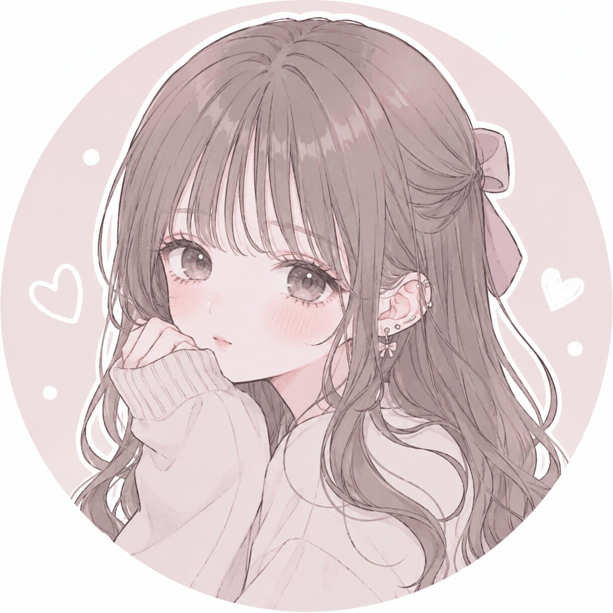 友達感覚でゆるくお話聞きます ひとりで抱え込まなくて大丈夫です！ イメージ1