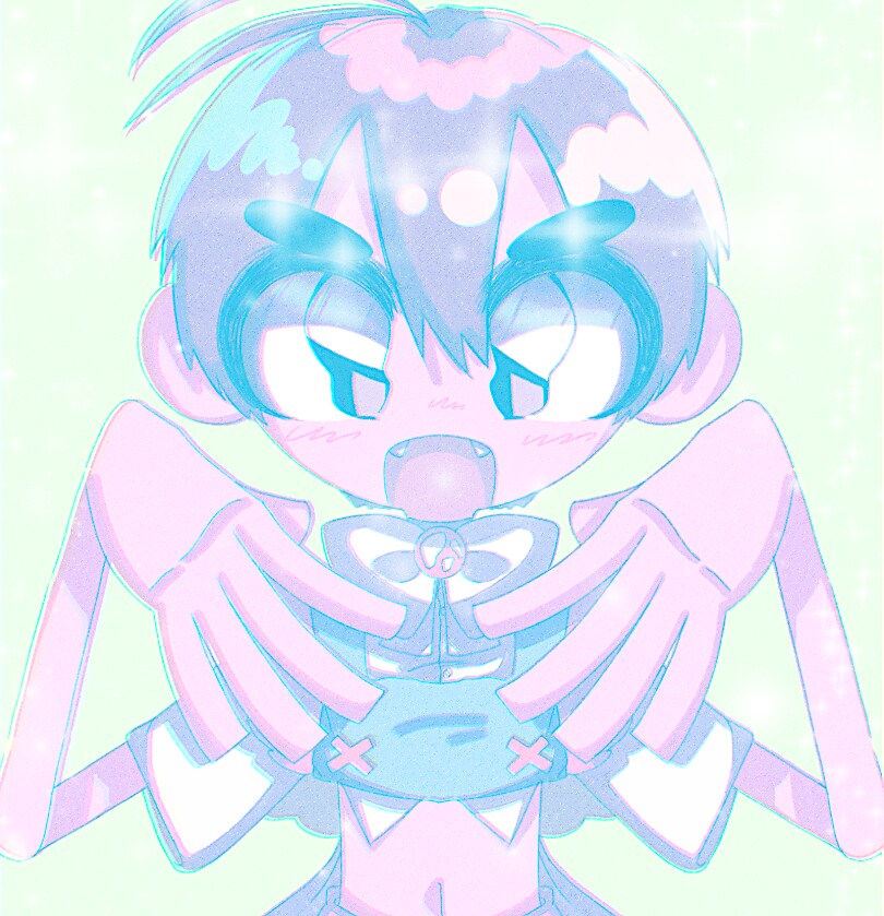 アイコンイラストのご依頼承ります 依頼者様だけのイラストをお描きします イメージ6