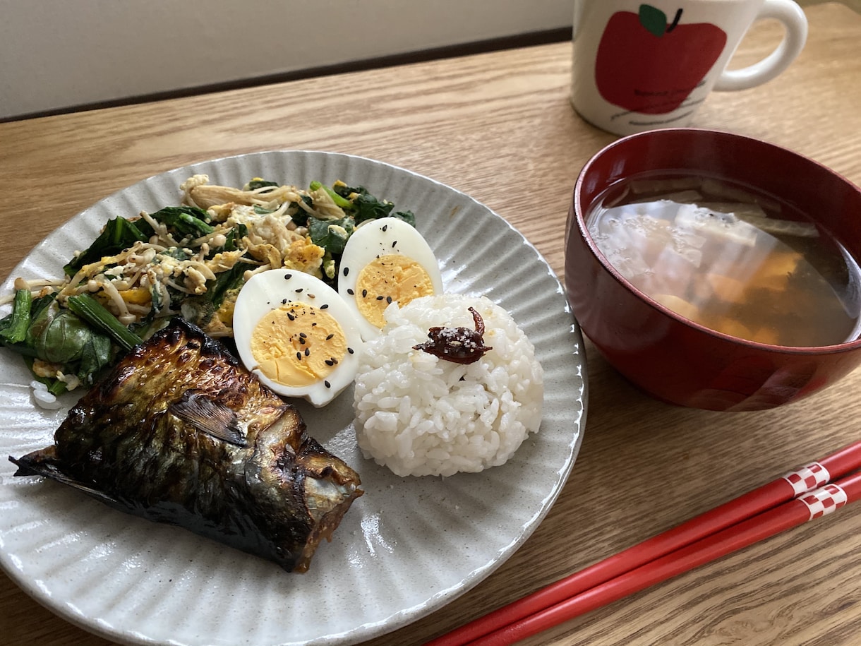 パーソナル料理レッスンします ケータリング経験＆管理栄養士が作ってみたい料理教えます！ イメージ3