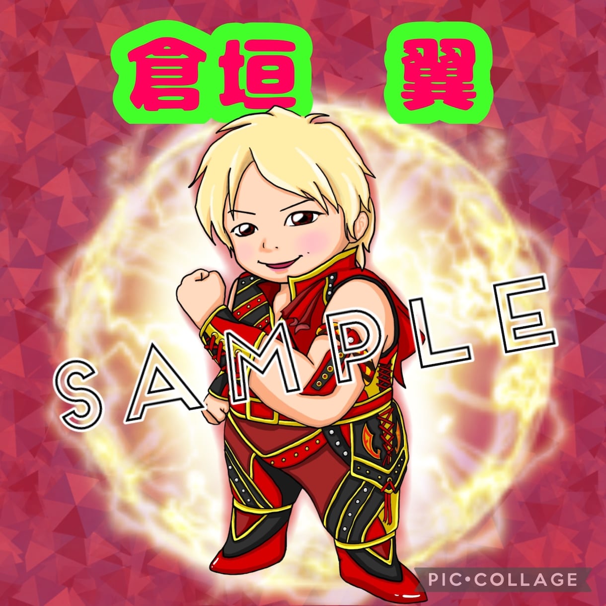 可愛いキャラ化イラスト描きます 自分だけのグッズ作成などにいかがでしょうか？☆（背景無し） イメージ2