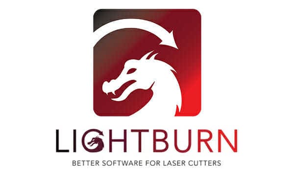 レーザーカット「Lightburn」使い方教えます レーザーカッターを使用した作品に興味がある方へ イメージ1