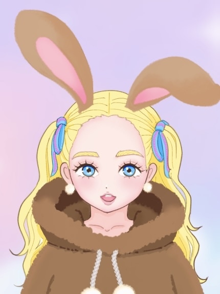 イラストを描きます 残2枠⭐︎プロのファッションデザイナー監修&修正ok イメージ1