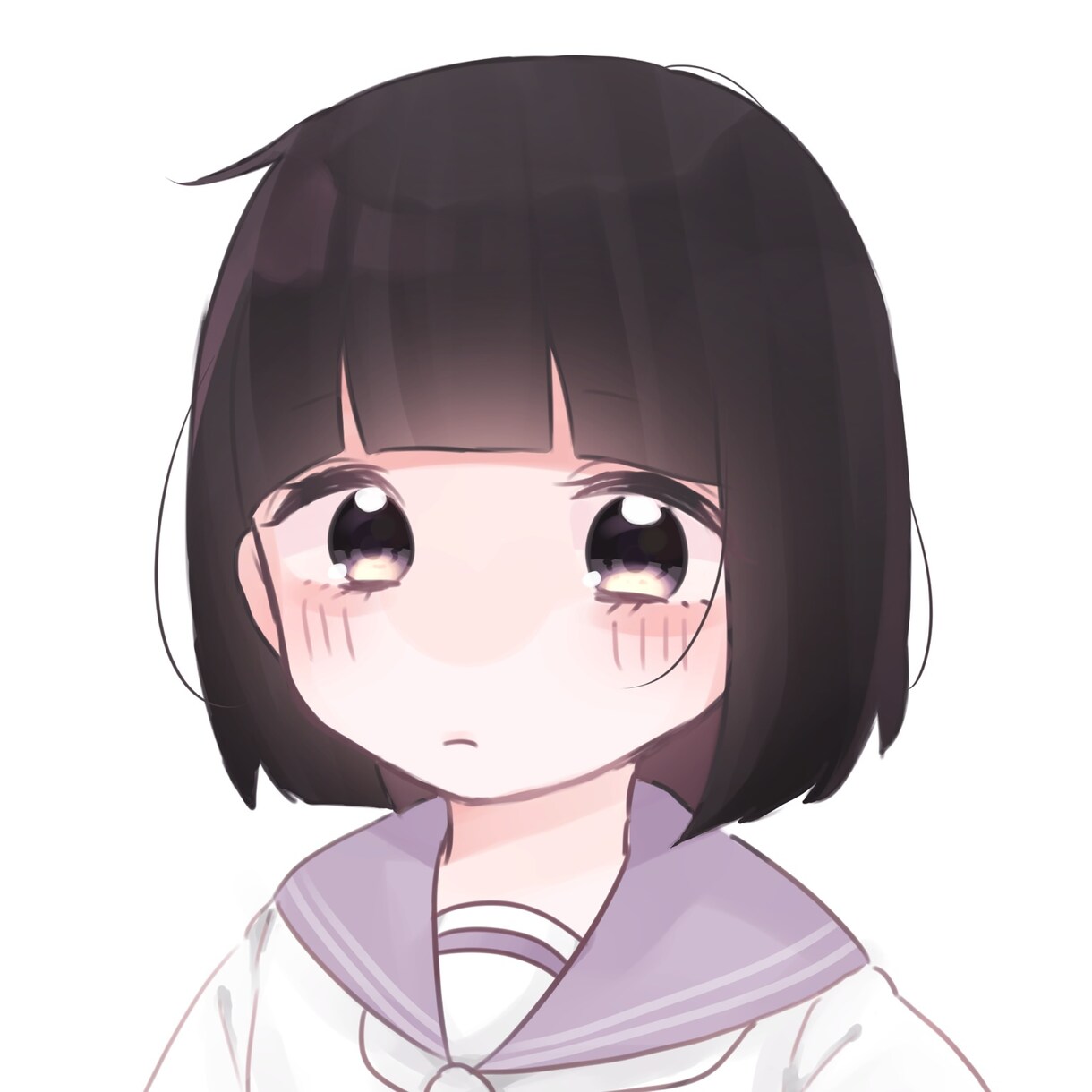 アイコンかきます かわいいSNS等のアイコンが欲しい方是非！ イメージ1