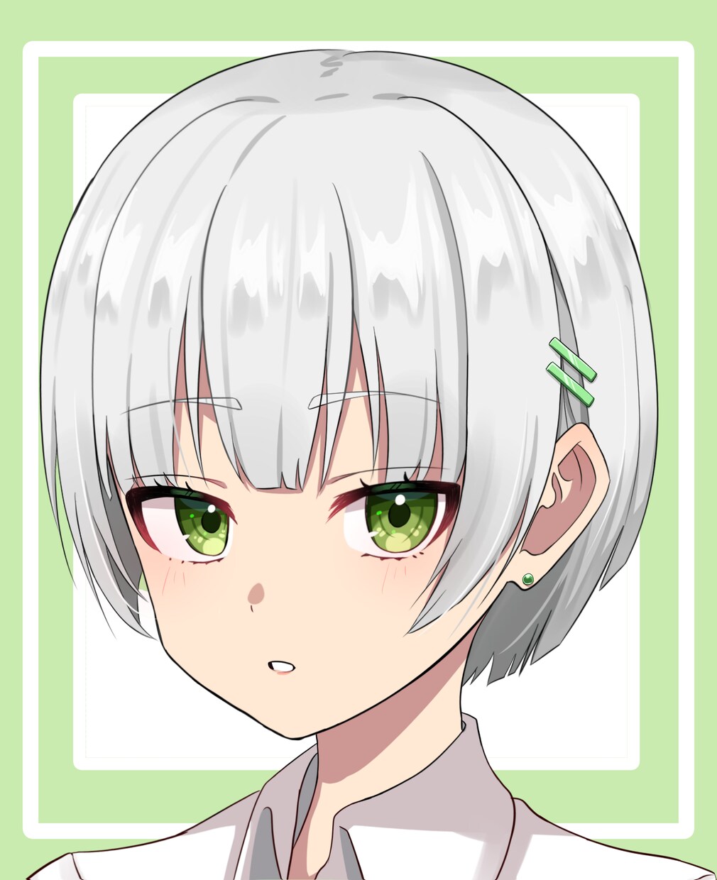 スピード納品！アイコン・一枚絵イラストを制作します 丁寧でなるべく要望に応えられるご対応を目指しています♪ イメージ1