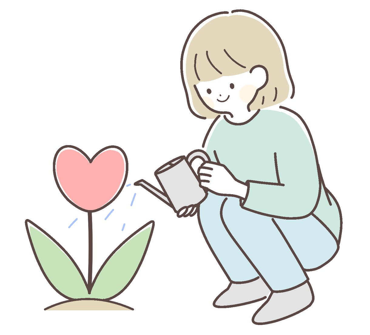 5日間！HSPさんにプロカウンセラーが寄り沿います HSPさんの生きづらさは手放せます!辛い気持ち受け止めます。 イメージ1