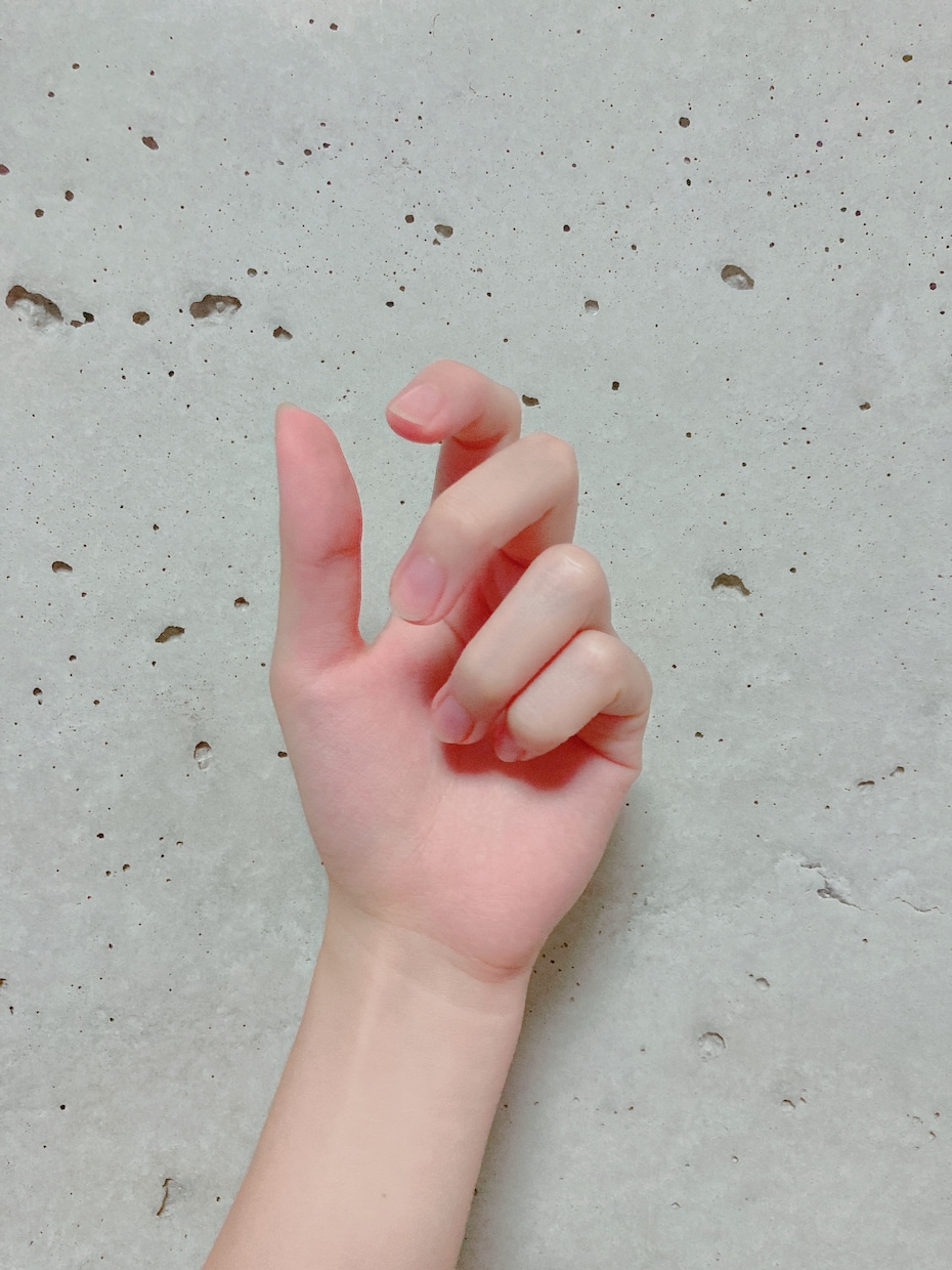 ハンドモデル(ネイル有無)いたします /モデル会社でもハンドモデルとして合格！ イメージ2