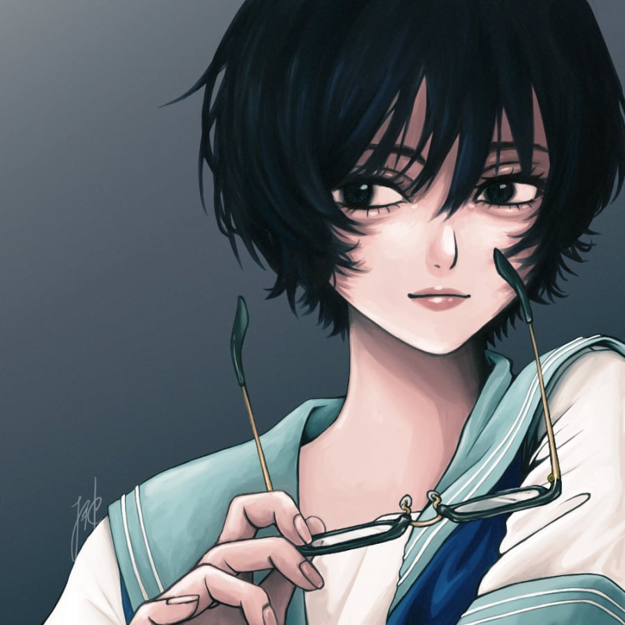 お好みに合わせたイラストをお描きします 似顔絵、オリジナルキャラ、雰囲気を伝えてのお任せもOK！ イメージ5
