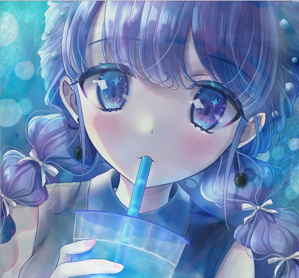 イラスト・SNS用アイコン描きます 自分のオリジナルアイコンが欲しい！という方にオススメです イメージ4