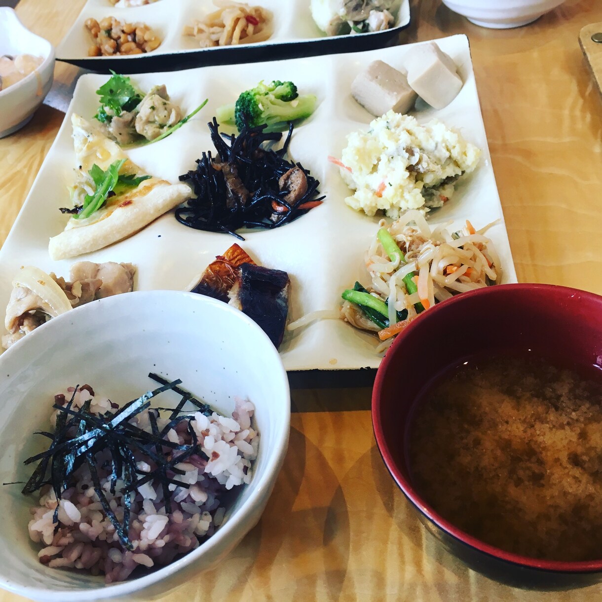 ライザップ式ダイエット方法教えます ライザップ式であなたの食事・筋トレメニュー作ります！ イメージ3