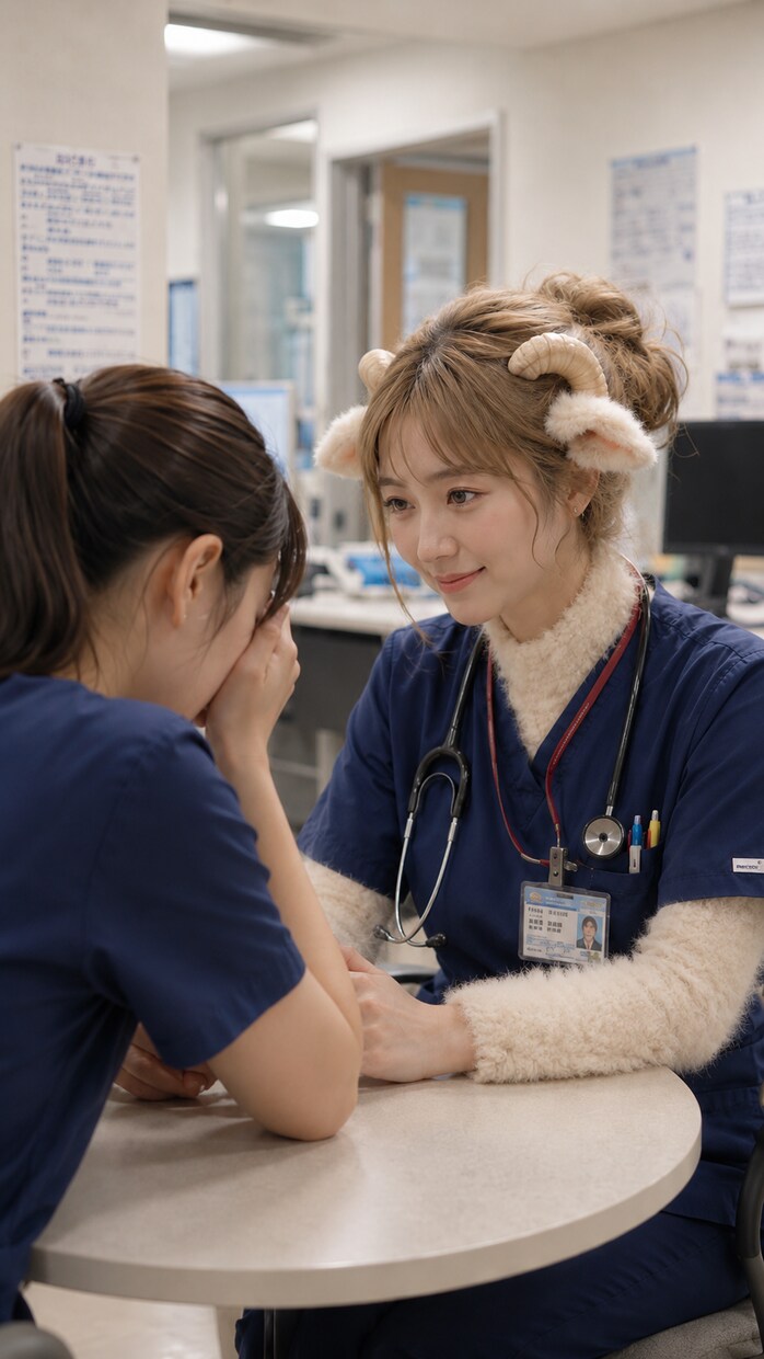 SNSで目を惹くAI画像・AI動画を制作します AIで想いを形にします！｜リール・TikTok・PRにも対応 イメージ5