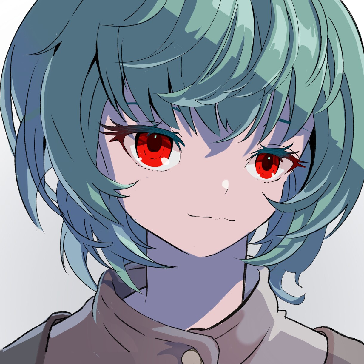 SNSのアイコン用イラストを描きます 自分好みのアイコンが欲しい方へ イメージ1