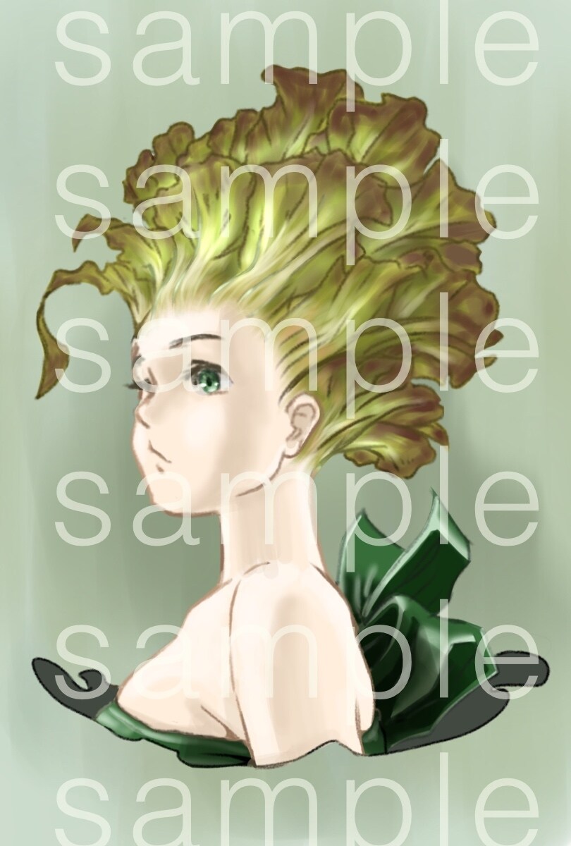 挿絵、イラスト、制作致します あなただけのイラストが欲しい方へ イメージ9