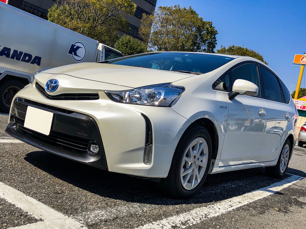 クルマの苦手な方にクルマについてレクチャーします 運転初心者、ペーパードライバー、クルマを買ったが操作が苦手 イメージ2