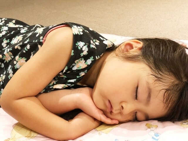 すぐ寝付くコツをご紹介します 〜眠り方から自分の理解が深まります〜 イメージ1