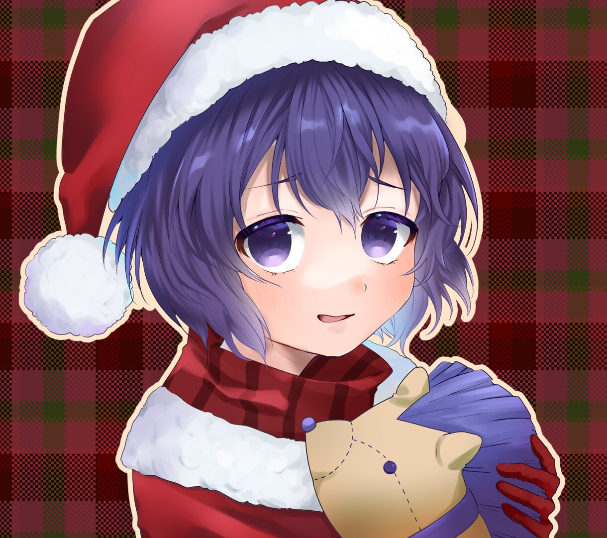 あなただけの！SNSアイコンイラスト描きます どんなテイストでも対応可！ご相談ください！ イメージ6