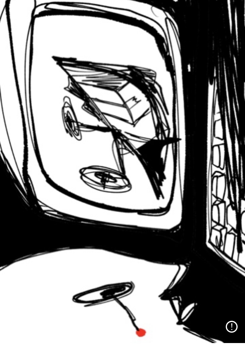 フルアニメーションMV制作承ります 個性的な世界観を求めている方おすすめ イメージ7