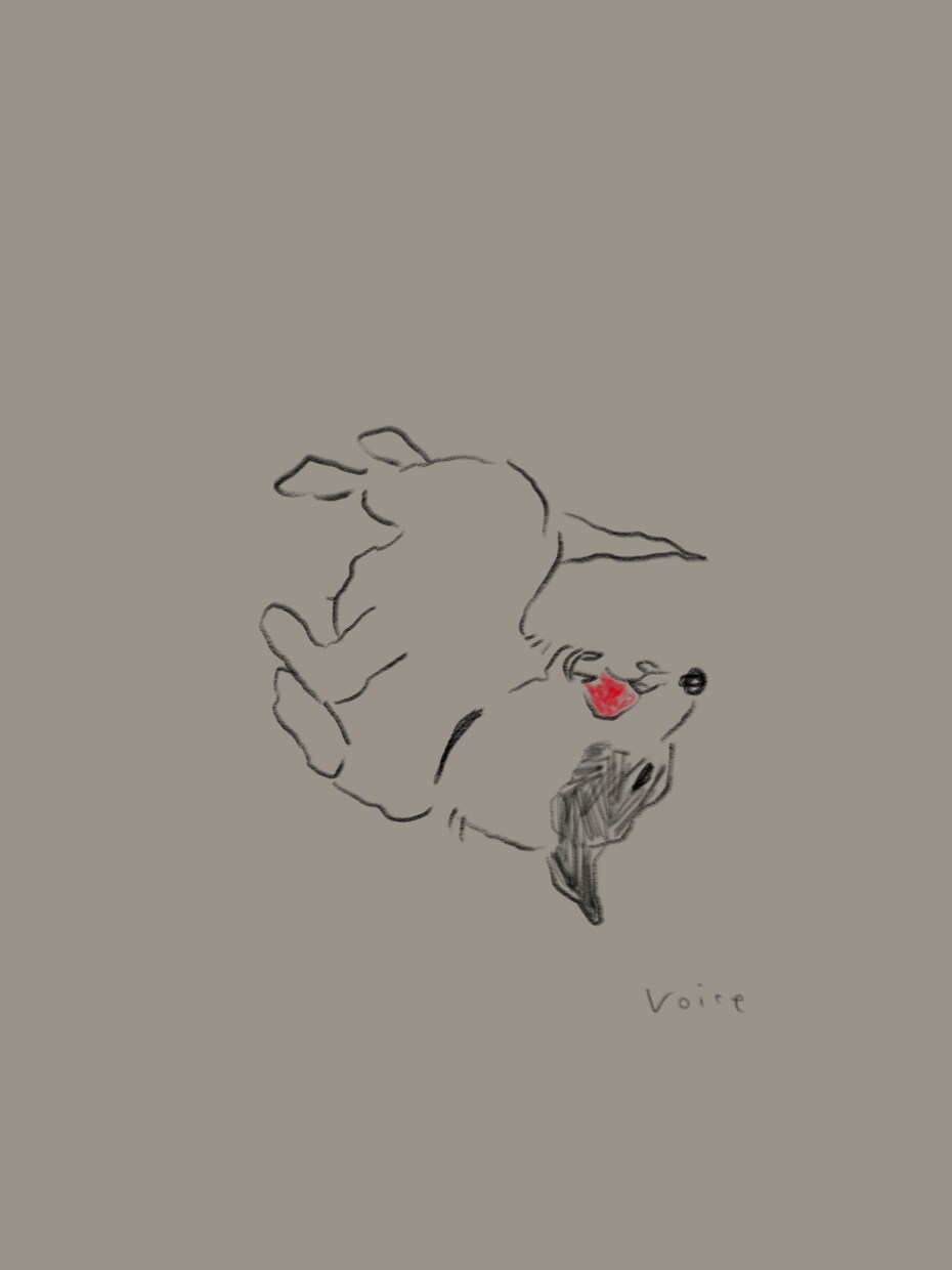 シンプルな動物イラスト描きます お部屋に飾ったり、ロゴにしたりできます。 イメージ7