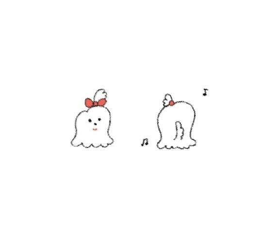 わんちゃんをチャーミングに描きます 細やかなヒアリングで、その子らしくチャーミングに描きます. イメージ4