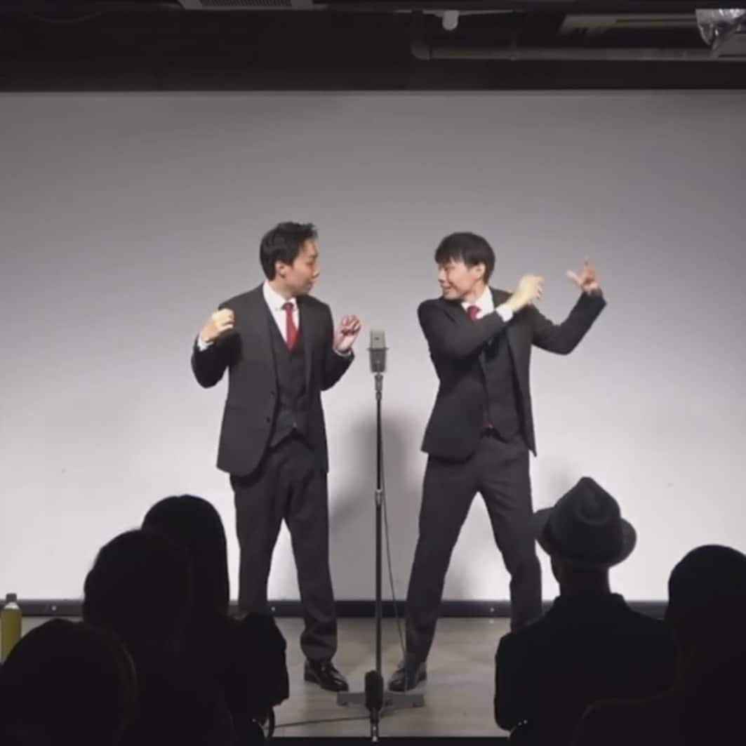 双子お笑い芸人が息ぴったりでMC、司会します \キャンペーン中/ イベントに合わせた息ぴったりなMCを！ イメージ9