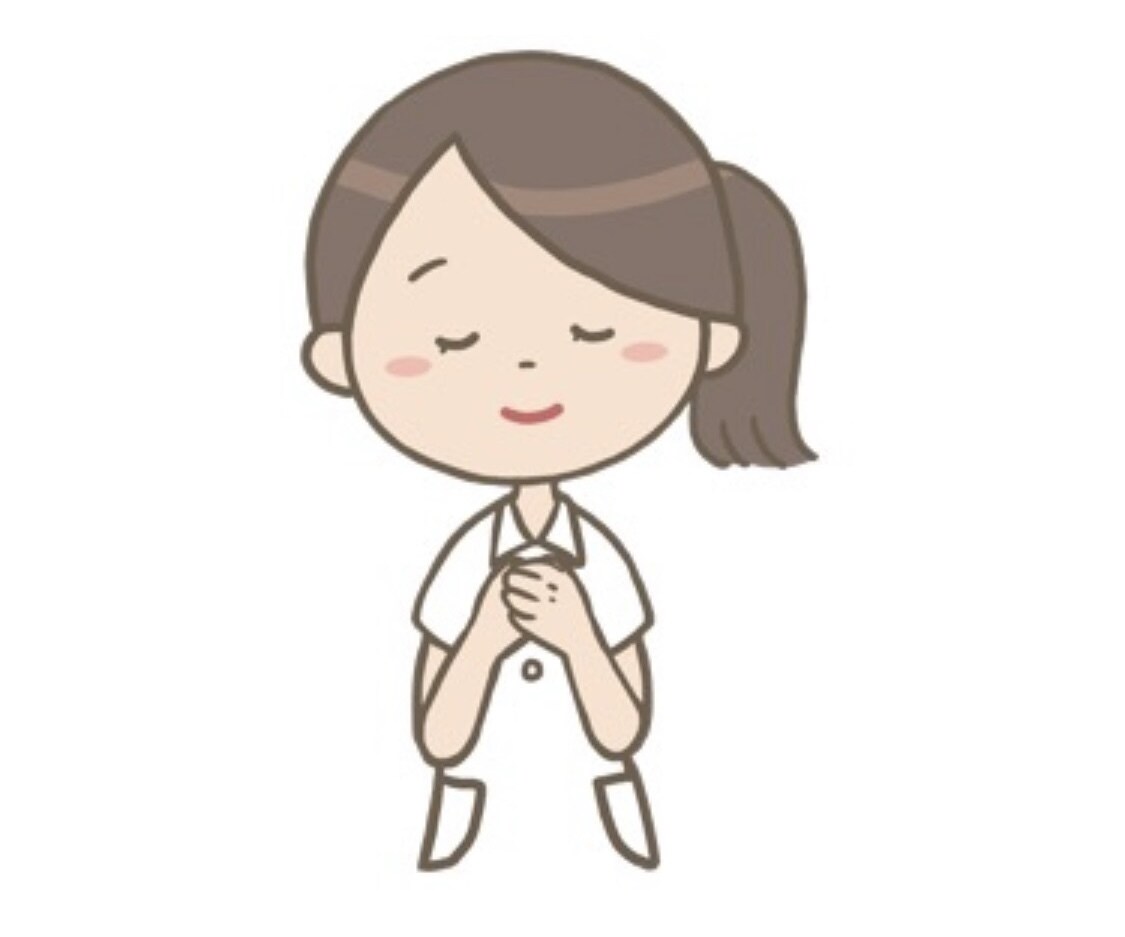 現役ナースがお話聞きます ナースと話したい！悩み相談をしたい！あなたの要望に応えます イメージ3