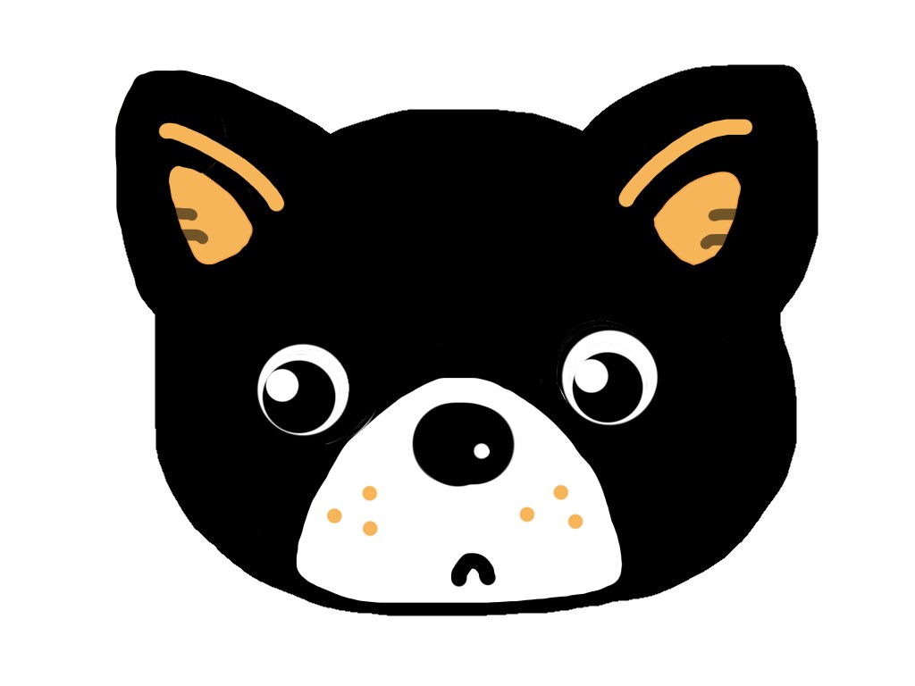かんたんで可愛い似顔絵描きますます 結婚や記念日などで､誰かにプレゼントしたい時。 イメージ9