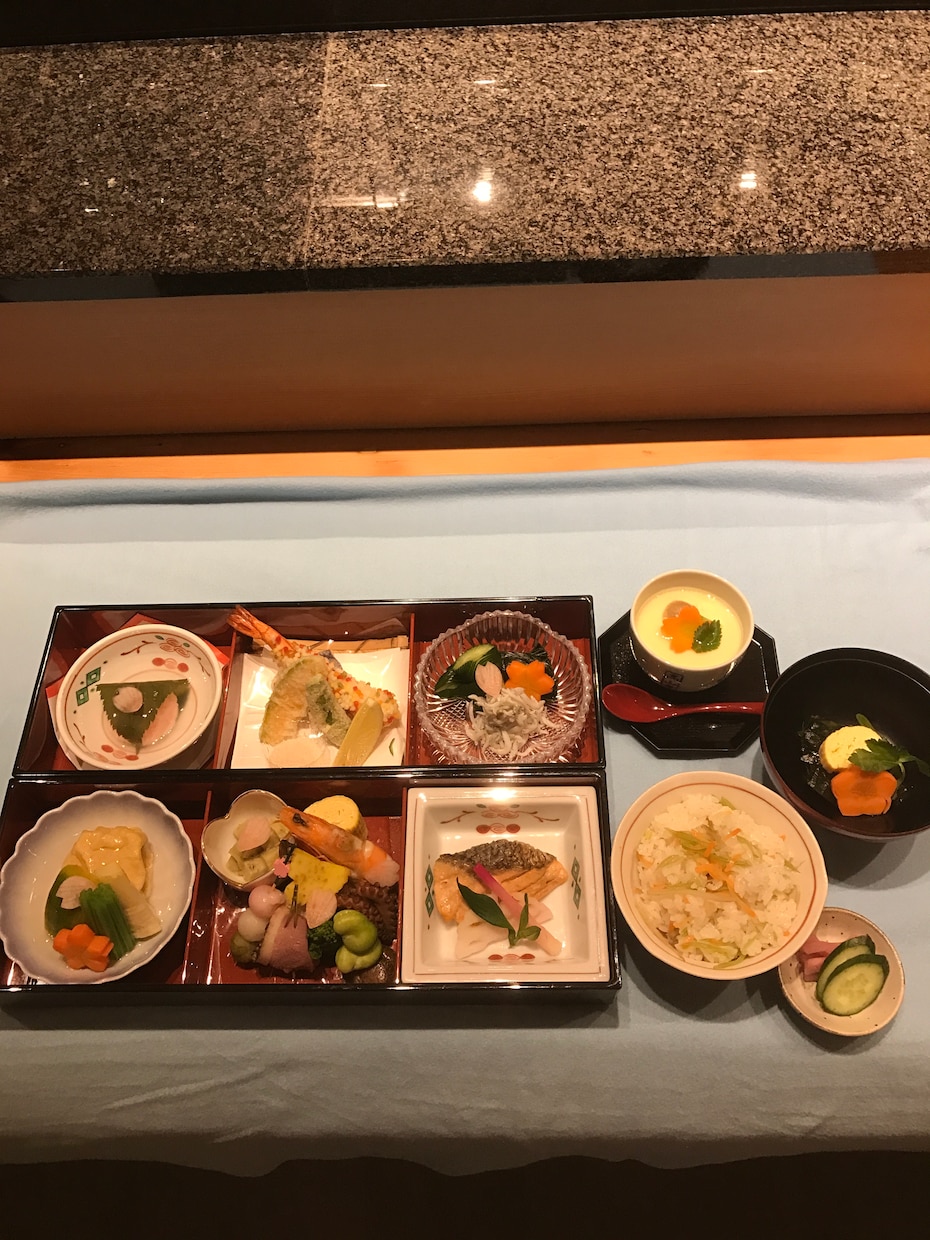 お手軽に本格和食を教えます 独身、一人暮らし、自炊を始めたい人、料理が好きな人 イメージ2
