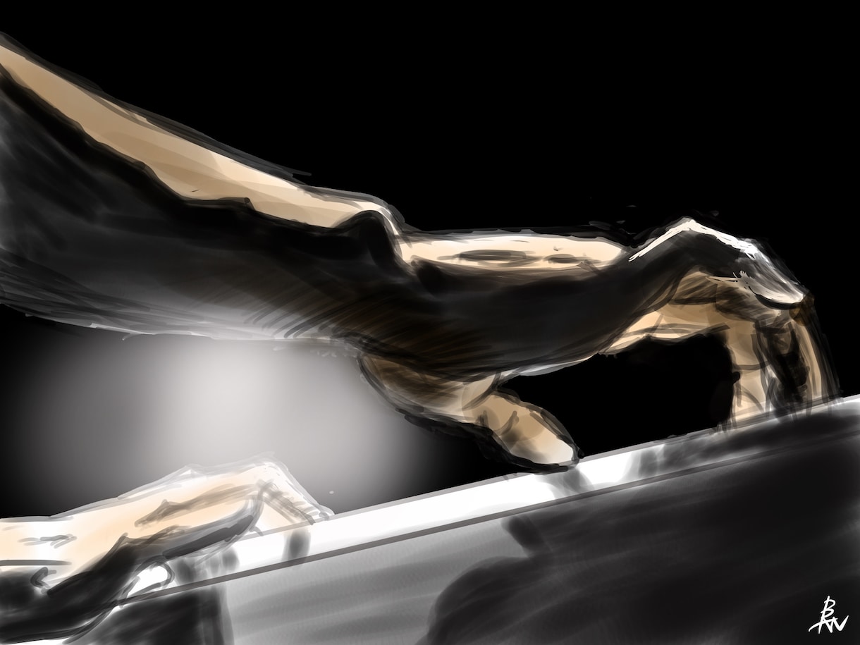 あなただけのSNS素材を作成いたします ゼロから手描き！自分だけのアイコン・イラストが欲しいあなたへ イメージ10