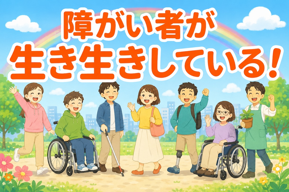 障がい福祉サービス、介護についてご相談お受けします 現役の相談支援専門員、介護支援専門員が福祉の相談にのります イメージ1