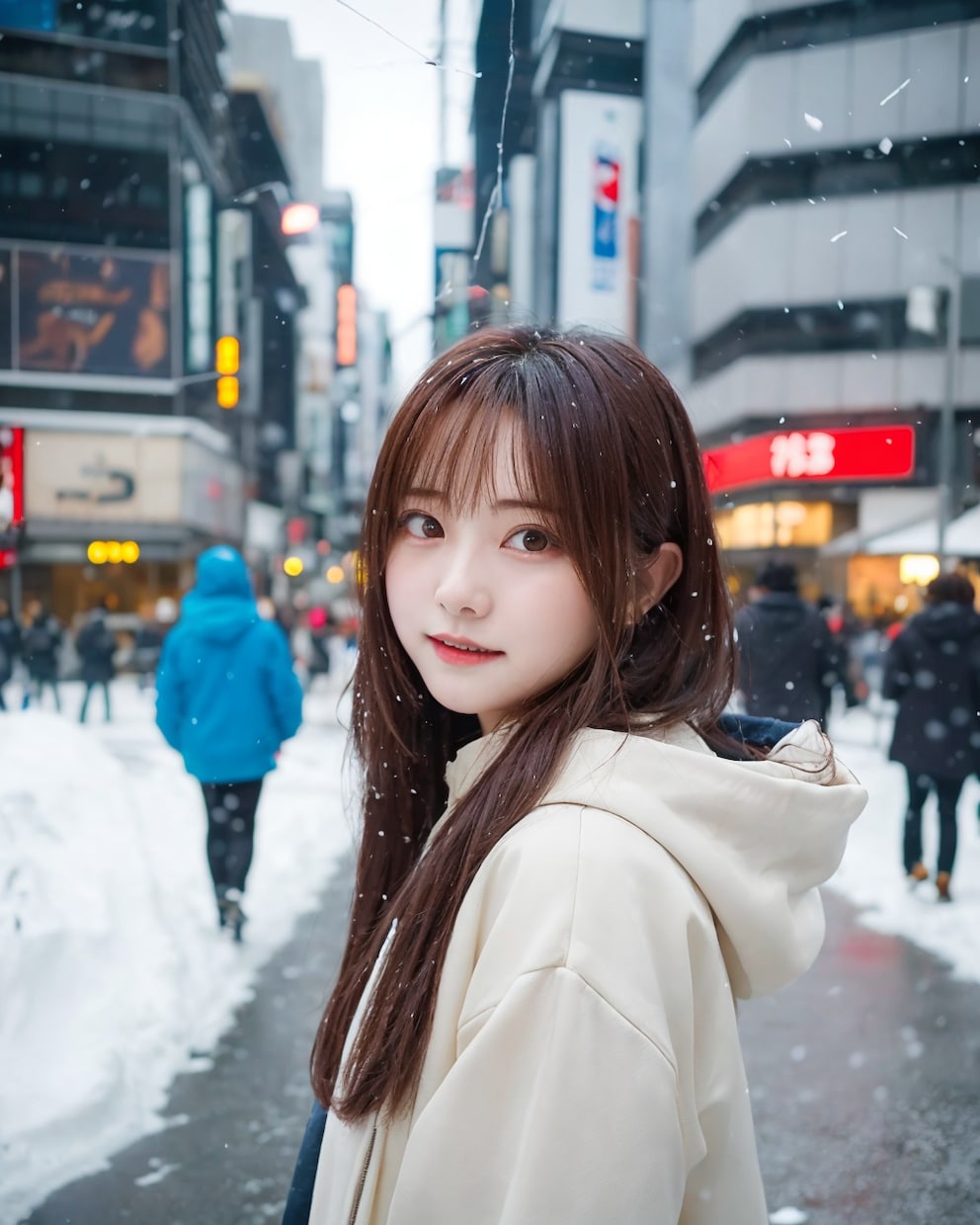 知識０からAI美女を生成してマネタイズ方法教えます Tips550部完売、インスタTiktok100万連発 イメージ3
