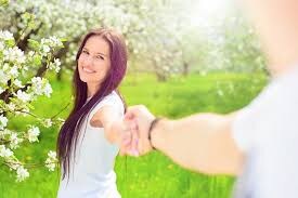 相手とは結ばれやすいかどんなご縁の方かお伝えします お付き合いするうえで、お相手との関係を知りたいあなたへ イメージ1
