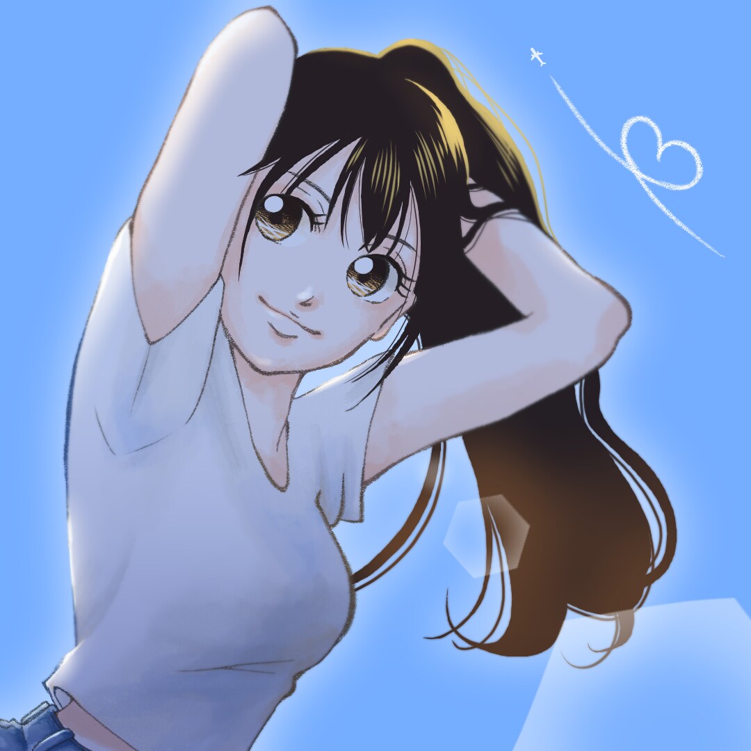 WEB広告・LPなどご希望に合わせて漫画を描きます ☆まずはお気軽にご相談ください☆ イメージ1
