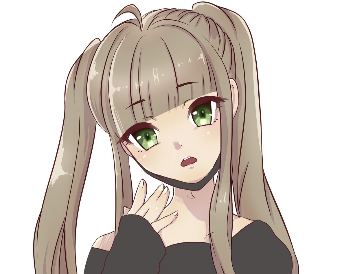 色んな画風でイラスト描きます ご希望に寄り添えるようじっくりお話を聞きます イメージ3