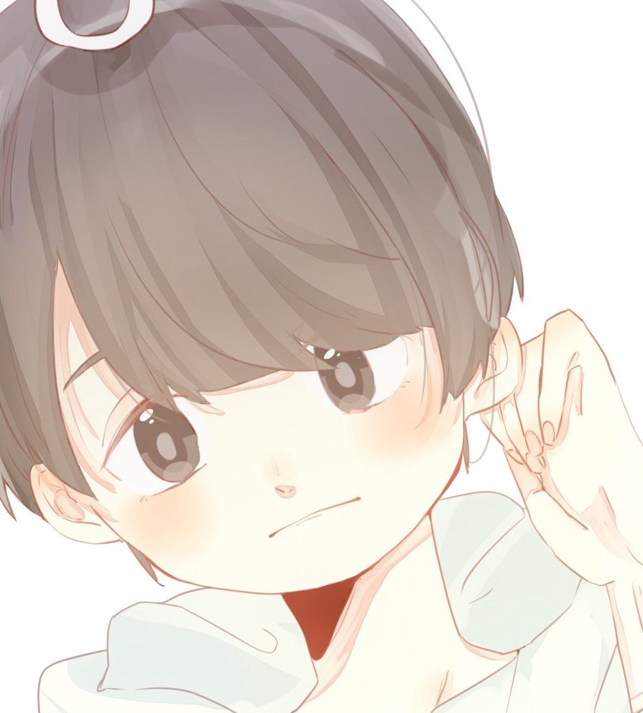 SNSなどのアイコン描きます オリジナルのアイコン(イラスト)が欲しい方へ イメージ2