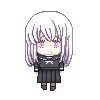 ドット絵風の低解像度イラストを製作します 歩行モーション風APNGが付属 イメージ4