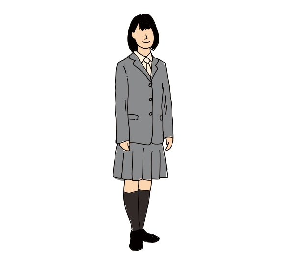 カラーイラスト作成します ◎インスタ・LINE・ブログなどに イメージ3