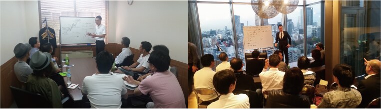 バイナリーオプション【裁量トレード】教えます なんとなく勝って、とんとんで「遊んで」楽しいですか？ イメージ1