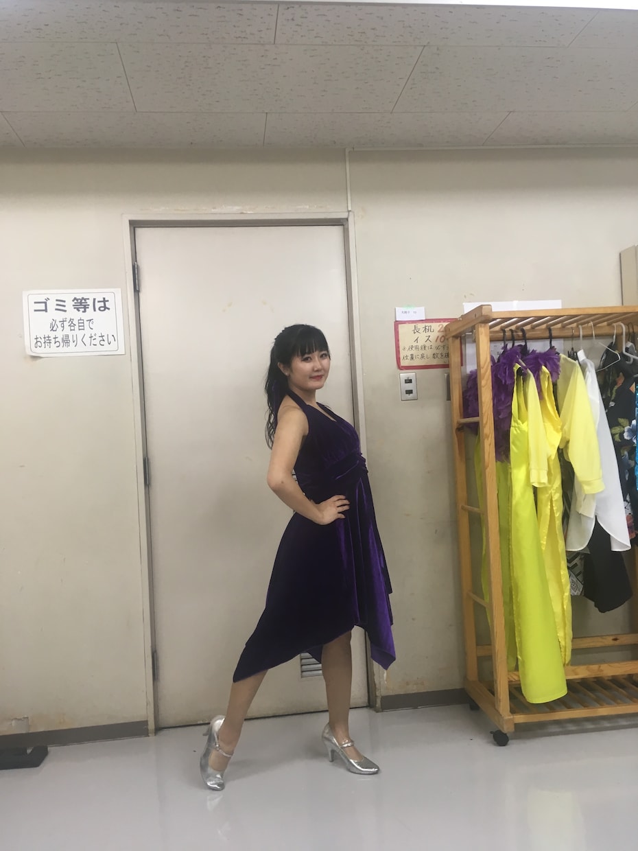 ダンスの振り付けします お遊戯会や文化祭の出し物などでお困りの方！ イメージ2