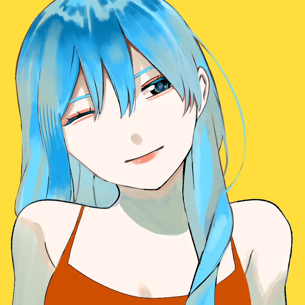 美大卒漫画家志望がイラスト作成致します あなたのイラストライフを彩るお手伝いをぜひ〜 イメージ1