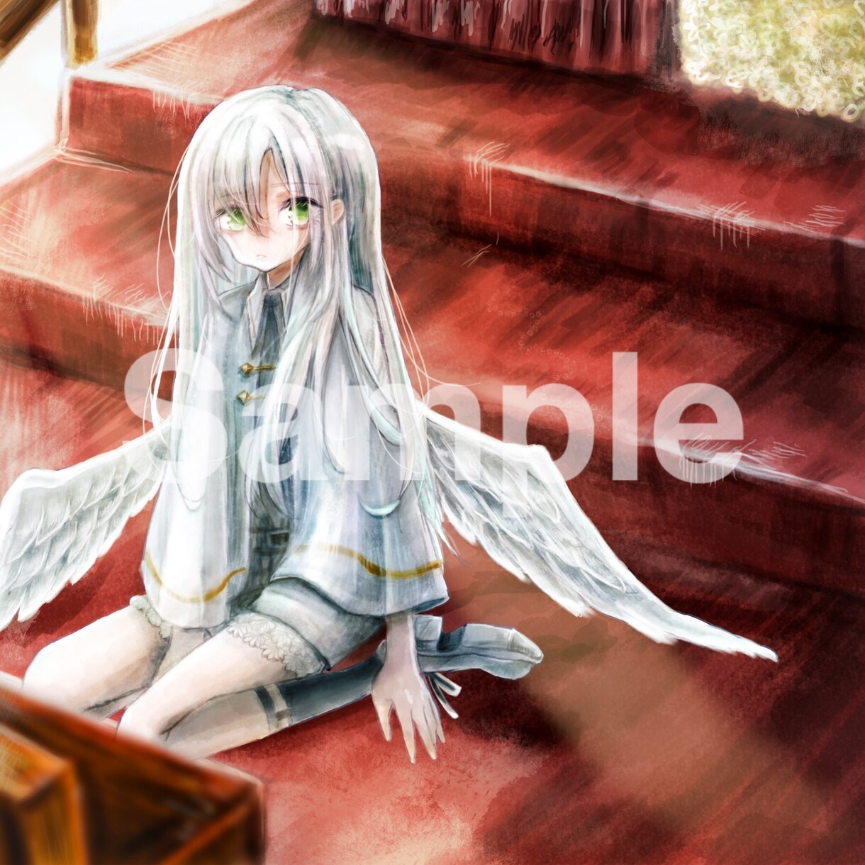 イラストやアイコン制作承ります 1名様に格安で制作いたします！ イメージ4