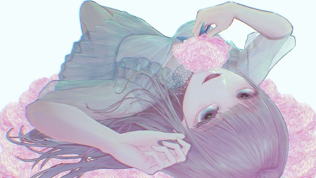 鮮やかで魅力的なイラストを制作します 丁寧な描き込みで、完成度の高いアイコンやイラストを描きます イメージ5