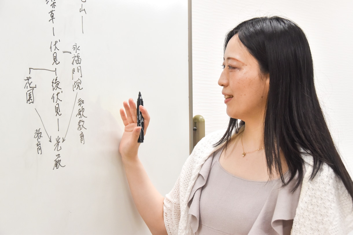 都内近郊で自然な人物写真の撮影をします あなたの魅力を引き出します！元スタジオ勤務の女性カメラマン イメージ8