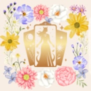 思うようにいかない親と子どもとの関係を占います 子育て/親との関係/子どもの個性をのばし、明るい未来にしょう イメージ2