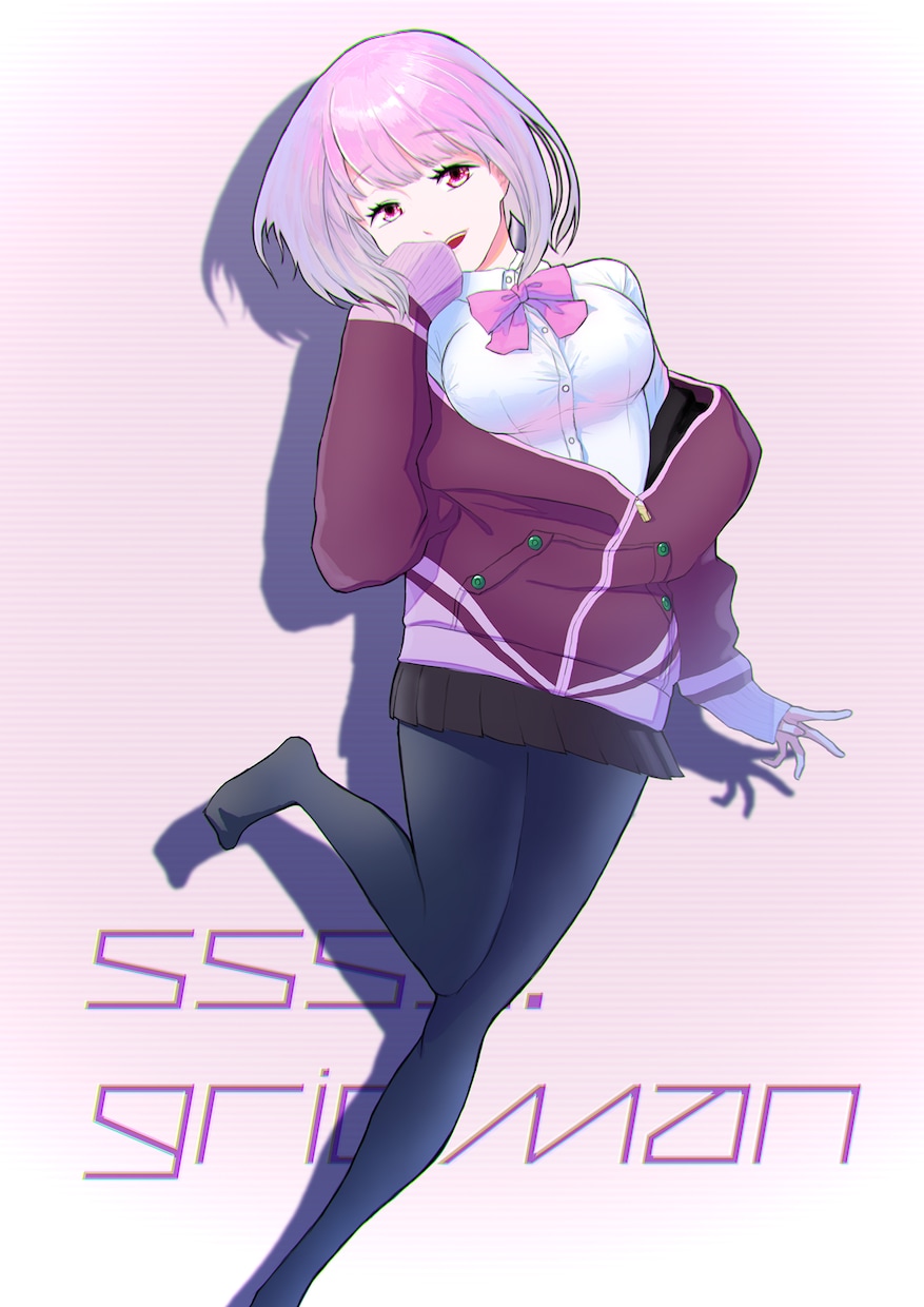 短納期！安く迅速に高品質なイラスト描きます お好みのキャラクター描きます！ イメージ3